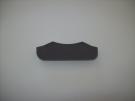 Doctor blade chamber end seals