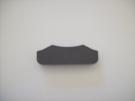 Doctor blade chamber end seals
