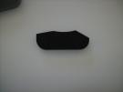 Doctor blade chamber end seals
