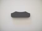 Doctor blade chamber end seals
